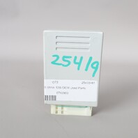 BMW 128i 328i 528i 535i X5 328i 650i Tire Pressure Module 36236782800 OEM Used