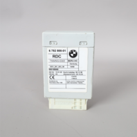 BMW 128i 328i 528i 535i X5 328i 650i Tire Pressure Module 36236782800 OEM Used