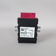 2009 2010 BMW 128i 328i 528i 135i 335i 535i Fuel Pump Control Module OEM Used