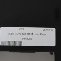 BMW 328i 335i X1 X5 X6 Z4 Front Power Seat Control Module 61359148265 OEM Used