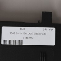 BMW 328i 335i X1 X5 X6 Z4 Front Power Seat Control Module 61359148265 OEM Used