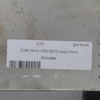BMW 128i 135i 323i 325i 328i 335i 525i 528i 530i X5 Satellite Radio Receiver OEM Used