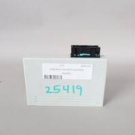 2008 BMW 128i Passive Go Module 61359134708 OEM Used