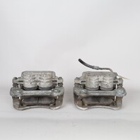 2005-2010 Ford Mustang GT Front Brake Caliper Set Pair 6R3Z2B121AA OEM Used