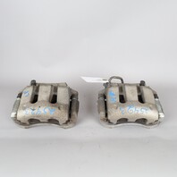2005-2010 Ford Mustang GT Front Brake Caliper Set Pair 6R3Z2B121AA OEM Used