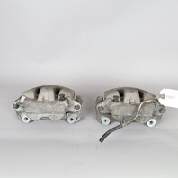 2005-2010 Ford Mustang GT Front Brake Caliper Set Pair 6R3Z2B121AA OEM Used
