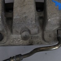 2005-2010 Ford Mustang GT Front Brake Caliper Set Pair 6R3Z2B121AA OEM Used