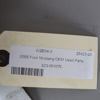 2006-2009 Ford Mustang Left Fuel Pump Level Sending Unit 7R3Z9H307C OEM Used