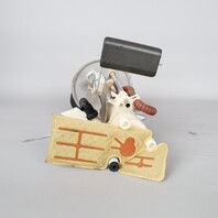 2006-2009 Ford Mustang Left Fuel Pump Level Sending Unit 7R3Z9H307C OEM Used