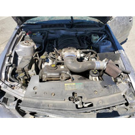 2006 Ford Mustang Parts