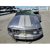 2006 Ford Mustang Parts