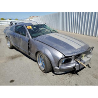 2006 Ford Mustang Parts