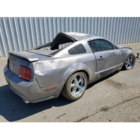 2006 Ford Mustang Parts