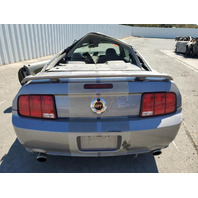 2006 Ford Mustang Parts