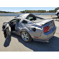 2006 Ford Mustang Parts