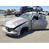 2006 Ford Mustang Parts