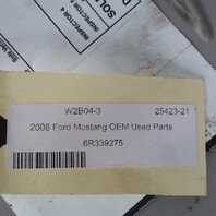 2006-2009 Ford Mustang Right Fuel Pump Level Sending Unit 7R3Z9275C OEM Used