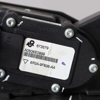 2006-2009 Ford Mustang Accelerator Pedal 6R3A9F836AA OEM Used