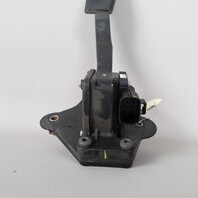 2006-2009 Ford Mustang Accelerator Pedal 6R3A9F836AA OEM Used