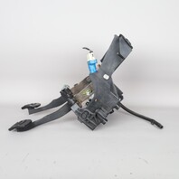 2006-2009 Ford Mustang Clutch Brake Pedal Manual Transmission K850K2450 OEM Used