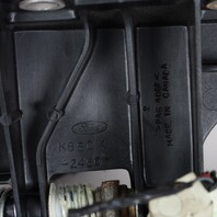 2006-2009 Ford Mustang Clutch Brake Pedal Manual Transmission K850K2450 OEM Used