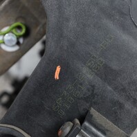 2006-2009 Ford Mustang Clutch Brake Pedal Manual Transmission K850K2450 OEM Used