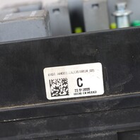 2005-2006 Ford Mustang GT 4.6 Under Hood Fuse Box 6R3T14K001CA OEM Used