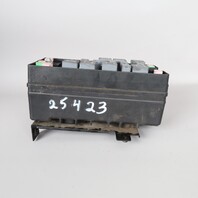 2005-2006 Ford Mustang GT 4.6 Under Hood Fuse Box 6R3T14K001CA OEM Used