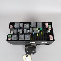 2005-2006 Ford Mustang GT 4.6 Under Hood Fuse Box 6R3T14K001CA OEM Used