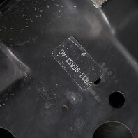 2005-2006 Ford Mustang Fuel Vapor Charcoal Canister 6R3Z9D653AA OEM Used