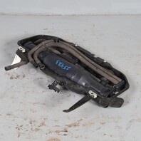 2005-2006 Ford Mustang Fuel Vapor Charcoal Canister 6R3Z9D653AA OEM Used