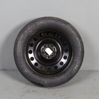 2005-2011 Ford Mustang Wheel 17 X 5 Rim Spare Tire Space Saver 4R33KA OEM Used
