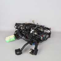 2006 Ford Mustang GT 4.6 Engine Wiring Harness 5 Speed 6R3T12B637BG OEM Used