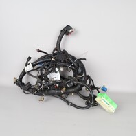 2006 Ford Mustang GT 4.6 Engine Wiring Harness 5 Speed 6R3T12B637BG OEM Used