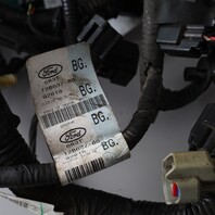 2006 Ford Mustang GT 4.6 Engine Wiring Harness 5 Speed 6R3T12B637BG OEM Used