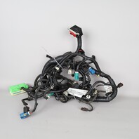 2006 Ford Mustang GT 4.6 Engine Wiring Harness 5 Speed 6R3T12B637BG OEM Used