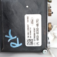 2005-2006 Ford Mustang ABS Anti Lock Brake Pump 6R332C353AB OEM Used