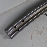 2005-2014 Ford Mustang Rear Bumper Reinforcement 5R3Z17906AA OEM Used