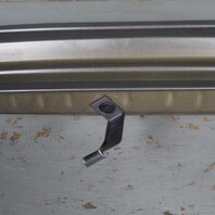 2005-2014 Ford Mustang Rear Bumper Reinforcement 5R3Z17906AA OEM Used