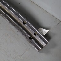 2005-2014 Ford Mustang Rear Bumper Reinforcement 5R3Z17906AA OEM Used