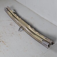 2005-2014 Ford Mustang Rear Bumper Reinforcement 5R3Z17906AA OEM Used