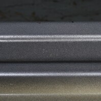 2005-2014 Ford Mustang Rear Bumper Reinforcement 5R3Z17906AA OEM Used