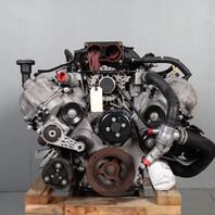 2005-2006 Ford Mustang GT 4.6 Engine Motor 73k Miles OEM Used