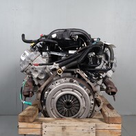 2005-2006 Ford Mustang GT 4.6 Engine Motor 73k Miles OEM Used