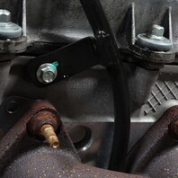 2005-2006 Ford Mustang GT 4.6 Engine Motor 73k Miles OEM Used