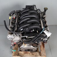 2005-2006 Ford Mustang GT 4.6 Engine Motor 73k Miles OEM Used