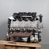 2005-2006 Ford Mustang GT 4.6 Engine Motor 73k Miles OEM Used