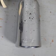 2005-2009 Ford Mustang Borla Atak Rear Section Axle-Back Exhaust Mufflers