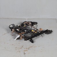 2005-2009 Ford Mustang Left Front Seat Track Frame Base 6R3Z6361711AAA OEM Used