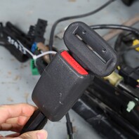 2005-2009 Ford Mustang Left Front Seat Track Frame Base 6R3Z6361711AAA OEM Used